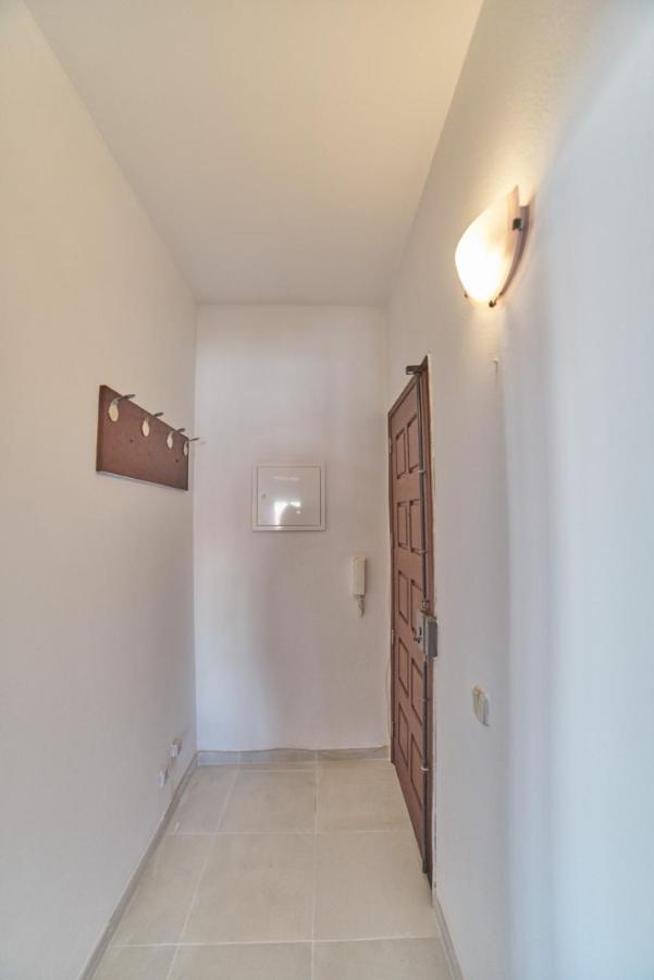 Power Of Sun Apartment Lagos Exterior foto